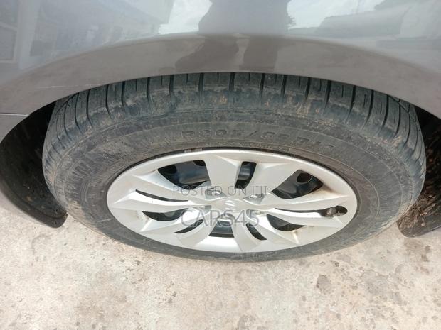 Hyundai Sonata 2012 Gray