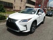 Lexus RX 2017 White for sale