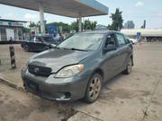 Toyota Matrix 2006 Gray for sale