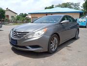 Hyundai Sonata 2011 Gray for sale