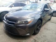 Toyota Camry 2015 Gray for sale