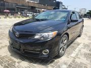 Toyota Camry 2013 Blue for sale