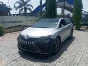 Toyota Venza 2010 Silver for sale