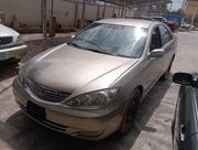 Toyota Camry 2003 Gold for sale