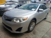 Toyota Camry 2012 Silver for sale