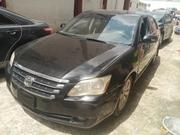 Toyota Avalon Touring 2006 Black for sale