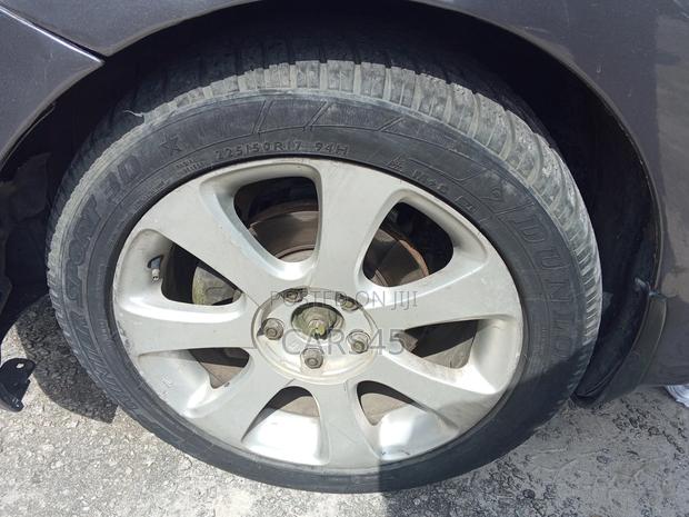 Hyundai Elantra GLS Sedan FWD (1.8L 4cyl 6A) 2013 Gray
