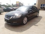 Honda Accord 2013 Black for sale