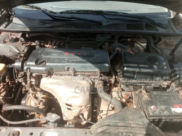 Toyota Camry LE 4dr Sedan (2.4L 4cyl 5A) 2006 Gray
