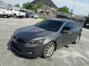 Honda Accord 2.0 Comfort Automatic 2008 Gray for sale