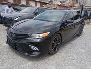 Toyota Camry 2018 Black for sale