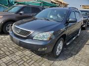 Lexus RX 2008 Gray for sale