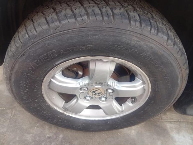Honda Pilot 2008 Gray
