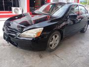 Honda Accord 2025 Black for sale