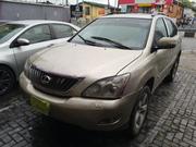 Lexus RX 2008 Gold for sale