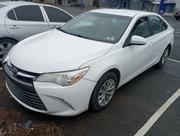 Toyota Camry 2016 White for sale