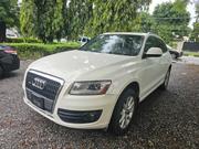 Audi Q5 2012 White for sale