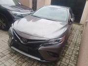 Toyota Camry 2022 Gray for sale