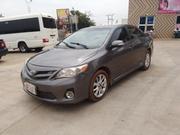 Toyota Corolla 2009 Gray for sale