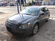 Toyota Avalon Limited 2007 Gray for sale
