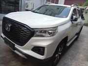 Changan CX70 2021 White for sale