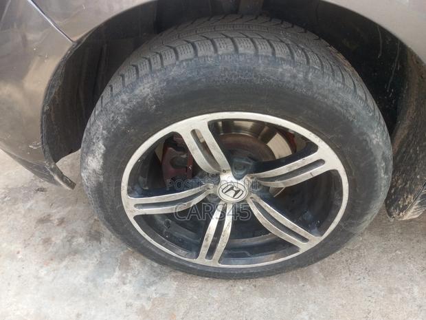Honda Pilot 2013 Gray