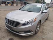 Hyundai Sonata 2015 Silver for sale