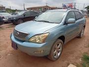Lexus RX 2005 Blue for sale