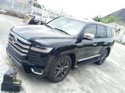 Toyota Land Cruiser Prado 4.0 V6 Dual VVT-i 2014 Black for sale