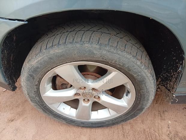 Lexus RX 2005 Blue