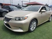 Lexus ES 2013 Gold for sale