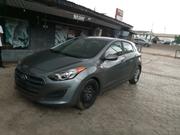 Hyundai Elantra 2017 Gray for sale