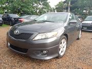 Toyota Camry 2010 Gray for sale