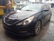 Hyundai Sonata 2012 Blue for sale