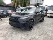 Land Rover Range Rover Velar 2021 Black for sale
