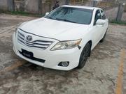 Toyota Camry 2009 White for sale
