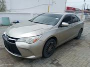 Toyota Camry 2015 Gold for sale