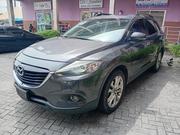 Mazda CX-9 2013 Gray for sale