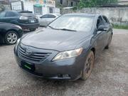 Toyota Camry 2009 Gray for sale