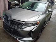 Toyota Venza 2010 Gray for sale