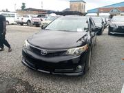 Toyota Camry 2012 Black for sale