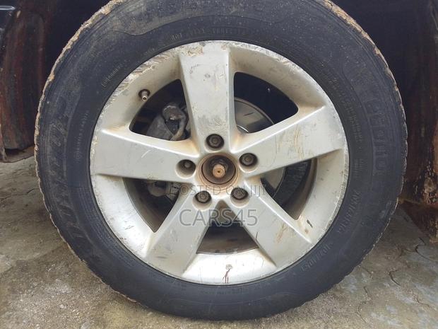 Toyota Camry 1999 Gray