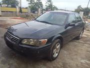 Toyota Camry 1999 Gray for sale