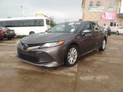 Toyota Camry 2020 Gray for sale