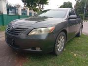 Toyota Camry 2007 Gray for sale