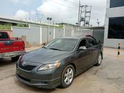 Toyota Camry 2008 Gray for sale