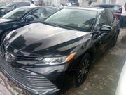 Toyota Camry 2019 Black for sale