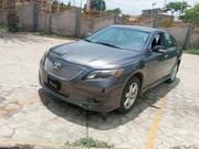 Toyota Camry 2009 Gray for sale
