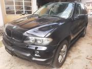 BMW X5 2006 Black for sale