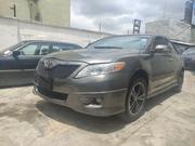 Toyota Camry 2009 Gray for sale